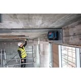 Bosch Laser à lignes GLL 20-22 G Professional, Laser de ligne Bleu/Noir
