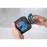 Bosch Laser à lignes GLL 20-22 G Professional, Laser de ligne Bleu/Noir