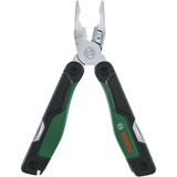 Bosch Multifonction 16-en-1, Multi-outil Vert/Noir