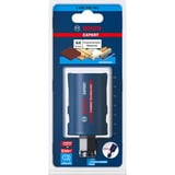 Bosch Scie-cloche pour matériaux de construction PC Plus EXPERT, Ø 44mm, Scie à trou 