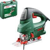 Bosch Scie sauteuse PST 900 PEL Set Vert/Noir