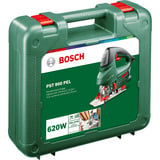 Bosch Scie sauteuse PST 900 PEL Set Vert/Noir