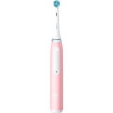 Braun Oral-B iO Series 3N, Brosse a dents electrique Rose