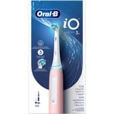 Braun Oral-B iO Series 3N, Brosse a dents electrique Rose