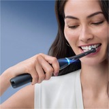 Braun Oral-B iO Series 8 Duo, Brosse a dents electrique Noir/Blanc