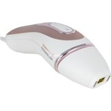 Braun Skin i-expert PL7147 Lumière pulsée Or rose, Blanc, Dépilatoire Blanc/Or rose, Or rose, Blanc, Lumière pulsée, Secteur