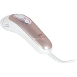 Braun Skin i-expert PL7147 Lumière pulsée Or rose, Blanc, Dépilatoire Blanc/Or rose, Or rose, Blanc, Lumière pulsée, Secteur