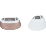 Braun Skin i-expert PL7147 Lumière pulsée Or rose, Blanc, Dépilatoire Blanc/Or rose, Or rose, Blanc, Lumière pulsée, Secteur