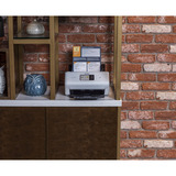 Brother ADS-4550W, Scanner à feuilles Gris clair/gris foncé