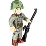 COBI BM-13 Katyusha (ZIS-6), Jouets de construction 