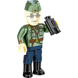 COBI BM-13 Katyusha (ZIS-6), Jouets de construction 