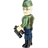 COBI BM-13 Katyusha (ZIS-6), Jouets de construction 