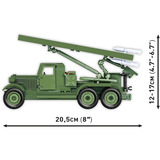 COBI COBI-2280, Jouets de construction 