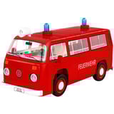 COBI COBI-24622, Jouets de construction Rouge