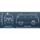 COBI COBI-24622, Jouets de construction Rouge