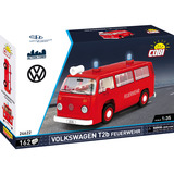 COBI COBI-24622, Jouets de construction Rouge
