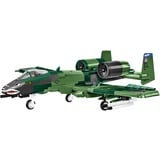 COBI Forces armées - A-10 Thunderbolt II Warthog, Jouets de construction Échelle 1:48