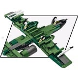 COBI Forces armées - A-10 Thunderbolt II Warthog, Jouets de construction Échelle 1:48