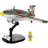 COBI Messerschmitt Me 163B Komet, Jouets de construction 