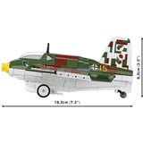 COBI Messerschmitt Me 163B Komet, Jouets de construction 