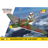 COBI Messerschmitt Me 163B Komet, Jouets de construction 