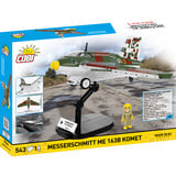COBI Messerschmitt Me 163B Komet, Jouets de construction 