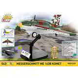 COBI Messerschmitt Me 163B Komet, Jouets de construction 