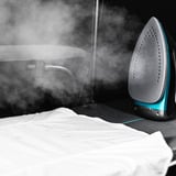 Cecotec 5086, Centrales à vapeur Noir/Argent