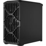 Cooler Master HAF II 500 boîtier midi tower Noir | 2x USB-A | 1x USB-C | Verre trempé