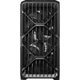 Cooler Master HAF II 500 boîtier midi tower Noir | 2x USB-A | 1x USB-C | Verre trempé