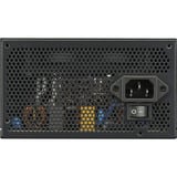 Cooler Master MWE 850 V3 Black alimentation  850 watt Noir, 1x 12V-2x6, 4x PCIe