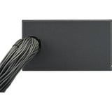 Cooler Master , 850 Watt alimentation  Noir