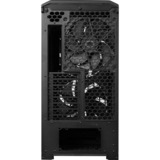 Cooler Master  boîtier midi tower Noir | 2x USB-A | 1x USB-C | Window