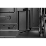 Cooler Master  boîtier midi tower Noir | 2x USB-A | 1x USB-C | Window