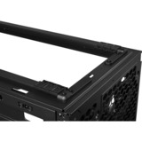 Cooler Master  boîtier midi tower Noir | 2x USB-A | 1x USB-C | Window
