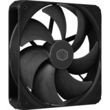 Cooler Master  boîtier midi tower Noir | 2x USB-A | 1x USB-C | Window