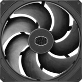 Cooler Master  boîtier midi tower Noir | 2x USB-A | 1x USB-C | Window
