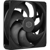 Cooler Master  boîtier midi tower Noir | 2x USB-A | 1x USB-C | Window