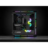 Corsair 32 GB DDR5-6000 (2x 16 GB) Kit, Mémoire vive Noir, CMK32GX5M2B6000Z28, Vengeance, XMP 3.0, EXPO