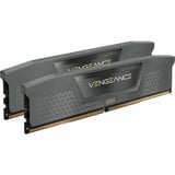 Corsair 32 Go DDR5-6000 (2x 16 Go) mémoire vive Noir, CMK32GX5M2B6000Z28, XMP 3.0, EXPO
