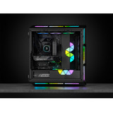 Corsair 32 Go DDR5-6000 (2x 16 Go) mémoire vive Noir, CMK32GX5M2D6000Z38, XMP, EXPO