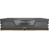Corsair 32 Go DDR5-6000 (2x 16 Go) mémoire vive Noir, CMK32GX5M2D6000Z38, XMP, EXPO