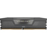 Corsair 32 Go DDR5-6000 (2x 16 Go) mémoire vive Noir, CMK32GX5M2D6000Z38, XMP, EXPO
