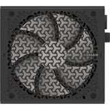 Corsair RM750x (2024) alimentation  modulaire 750 watt Noir, 1x 12V-2x6, 3x PCIe