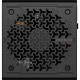 Corsair RM850e (2024) alimentation  modulaire 850 watt Noir, 1x 12V-2x6, 2x PCIe