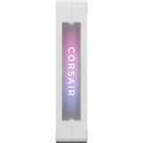 Corsair RX140 MAX RGB, Ventilateur de boîtier Blanc