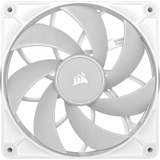 Corsair RX140 MAX RGB, Ventilateur de boîtier Blanc