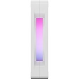 Corsair RX140 MAX RGB ventilateur de boîtier Blanc, 140 x 140 x 30 mm, PWM