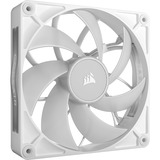 Corsair RX140 MAX RGB ventilateur de boîtier Blanc, 140 x 140 x 30 mm, PWM