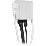 Corsair iCUE LINK-System-Hub BULK, Contrôleur de ventilateurs Blanc